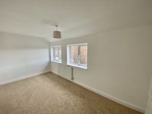 Bedroom One- click for photo gallery